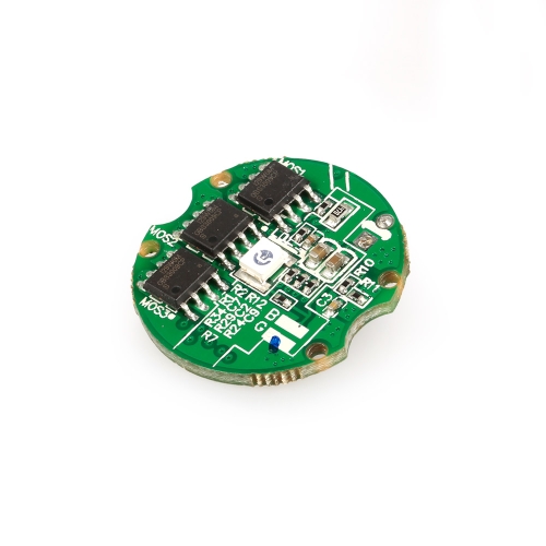 

JJR / C JJPRO X3-10 2S 12A Бесщеточный ESC с синим светодиодным модулем для X3 B1 EX1 FPV Quadcopter RC Drone