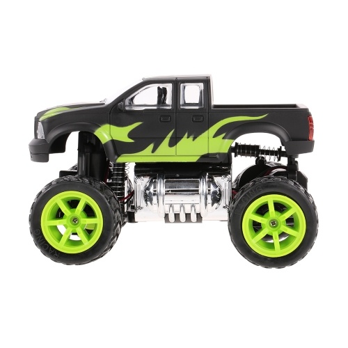 

1/20 2.4GHz Smart Watch Voice Control RC Car