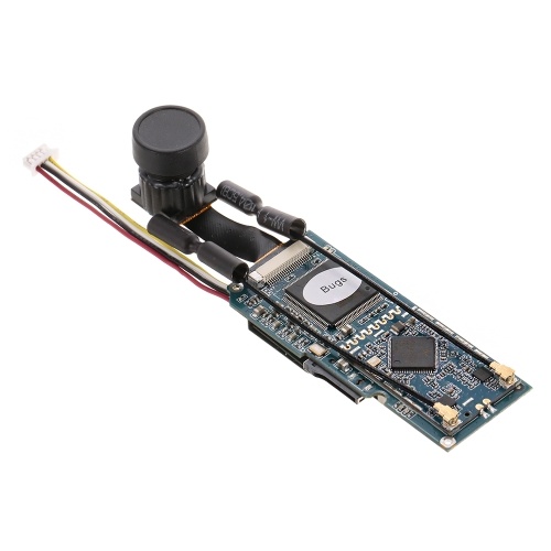 5.8G Wifi 1080P Camera Board ...