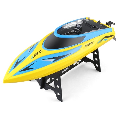 $9.80 OFF JJR/C S2 Shark Mini RC Boat Remote Control Speedboat,free shipping $38(Code:MRM209) $9.80 OFF JJR/C S2 Shark Mini RC Boat Remote Control Speedboat,free shipping $38(Code:MRM209)