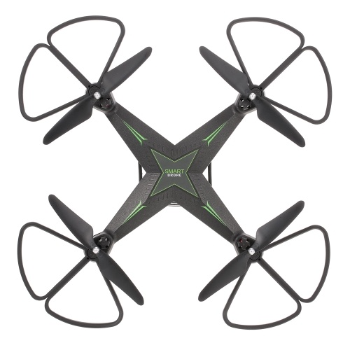 

JDTOYS JD-10S 2.0MP Широкоугольный WIFI FPV Altitude Hold RTF RC Quadcopter