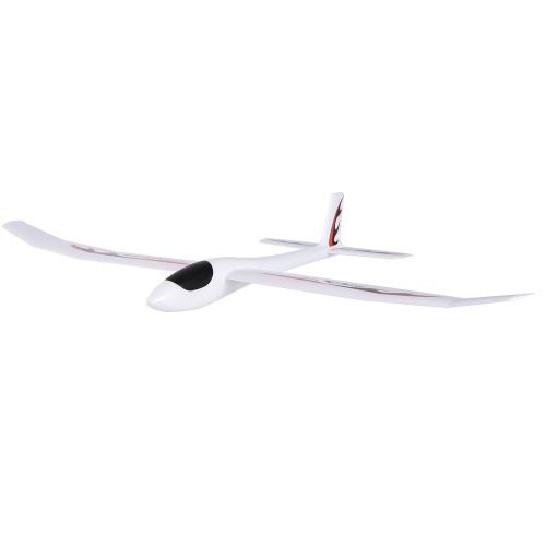 

FX-707 1210mm Wingspan Hand Throwing Glider Fixed Wing RC Racing Airplane Outdoor Aircraft DIY