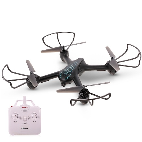 

MJX X708P 720P Altitude Hold RC Quadcopter