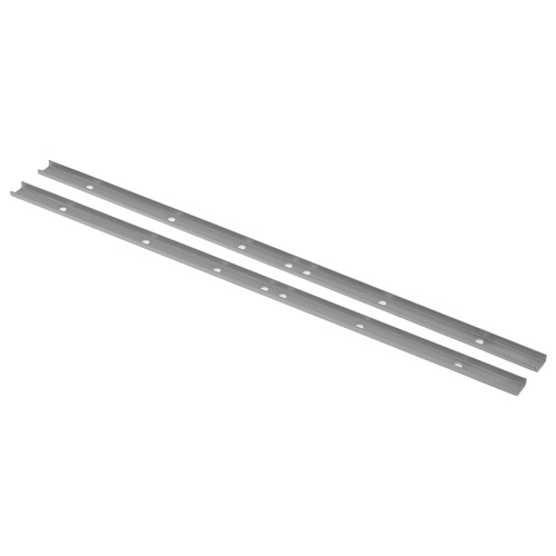 

2PCS Военный грузовик Шасси Rail Frame Beam
