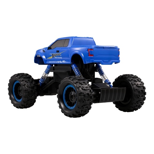 

Двойной E E321 RC автомобилей 1/12 4WD Двойной мотор RC Rock Crawler Внедорожник Восхождение Грузовик Автомобиль Рождественский подарок