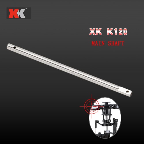 

XK K120 RC вертолет часть K120-003 главного вала