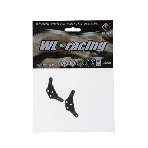 

2Pcs Original WLtoys K989-25 Suspension Bracket for WLtoys K969 K979 K989 K999 1/28 Scale RC Car