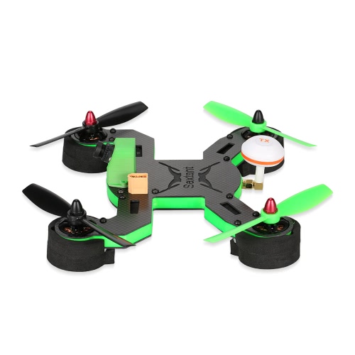 

Full Carbon Fiber FROG230 L230-3 230mm 5.8G FPV Racing Quadcopter с 700TVL камерой H-6S Transmitter