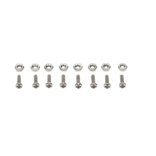 

The Climbing Trailer Hook Buckle for 1/10 D90 Axial SCX10 RC Climbing Car