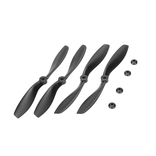 

4 Пара CW / CCW Propeller & 4шт Защитный кожух для Cheerson CX-35 RC Quadcopter