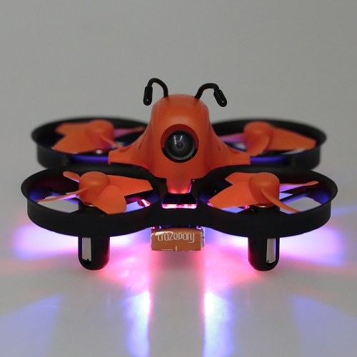 

Броня Makerfire 80 Lite Mini RC Quadcopter