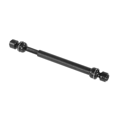

112-152mm 2PCS из нержавеющей стали Универсальный привод CVD Валы для SCX10 D90 RC4WD RC Crawler