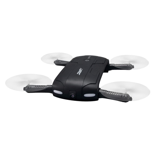 

JJRC H37 ELFIE Foldable Mini Selfie Drone RC Quadcopter