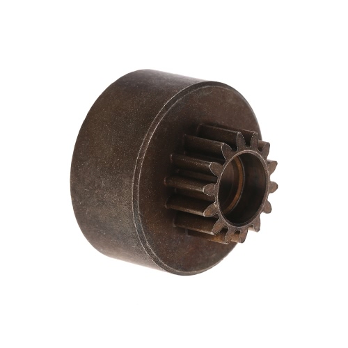 81020 RC Clutch Bell 14T Gear Flywheel Assembly For HSP 94081 Redcat 1/8 RC Buggy от Tomtop.com INT 81020 RC Clutch Bell 14T Gear Flywheel Assembly For HSP 94081 Redcat 1/8 RC Buggy от Tomtop.com INT