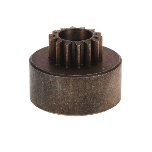 81020 RC Clutch Bell 14T Gear Flywheel Assembly For HSP 94081 Redcat 1/8 RC Buggy от Tomtop.com INT 81020 RC Clutch Bell 14T Gear Flywheel Assembly For HSP 94081 Redcat 1/8 RC Buggy от Tomtop.com INT