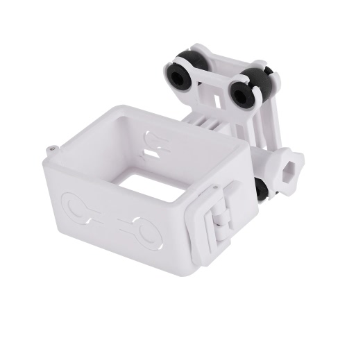 

Амортизатор Антивибрационная камера Mount Gimbal PTZ для X16 CG035 Syma X8 RC Quadcopter Drone