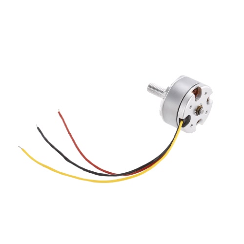 

1 пара 1806 1800KV Бесщеточный двигатель CW / CCW для ошибок MJX 3 RC Quadcopter
