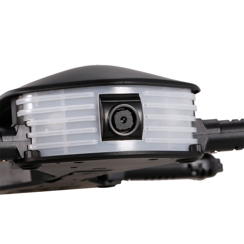 

Оригинальный JJRC (JJR / C) H37 Mini 6-Axis Gyro BABY ELFIE WIFI FPV 720P Камера Quadcopter Складной G-сенсор Mini RC Selfie Drone