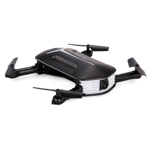 JJRC H37 Mini BABY ELFIE WIFI FPV RC Quadcopter - RTF