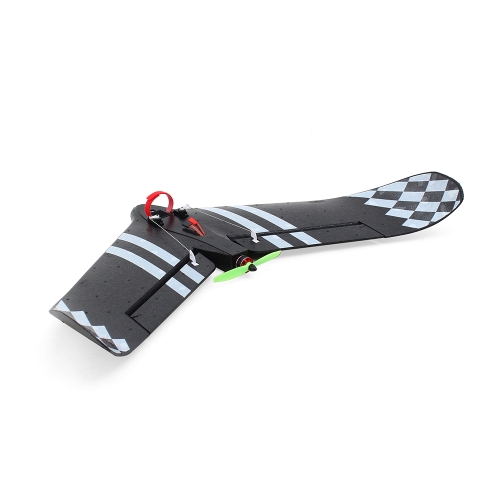 

FTC HUNTER 680mm Wingspan 800TVL 150° Wide Angle Camera EPP Delta Wing Racer RC Airplane PNP