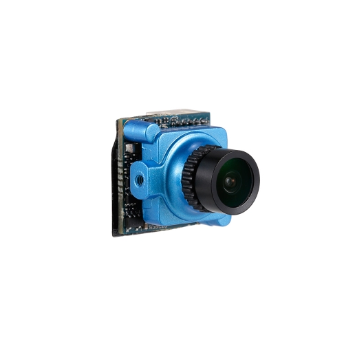 

Original FOXEER Arrow Micro V2 5.8G 600TVL 2.1mm объектив ИК-сенсорная экранная камера для 130 215 220 FPV Racing Quadcopter