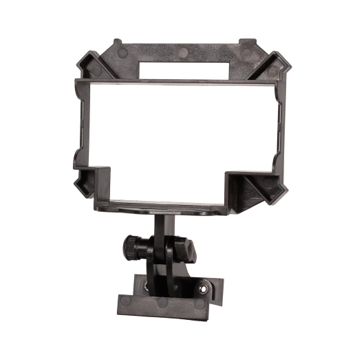 

STRATRC Multi-function Fixed Frame Mounting Bracket Set for DJI CrystalSky Monitor Support Mavic Spark Phantom 4 Remote Control