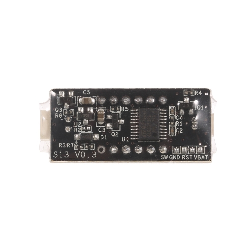 

Детектор проверки напряжения батареи LiPo Makerfire RC JST 1.25 и JST-PH 2.0 с Micro Losi и JST кабелем