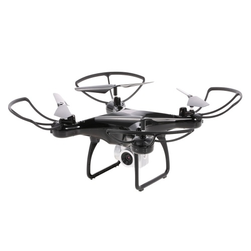 

HDRC HD3S 2.4G 5.0MP камера Wifi FPV Высота над уровнем моря RC Quadcopter