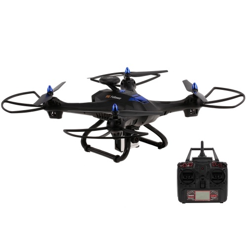 XINLIN X183S 1080p RC Quadcopter Drone