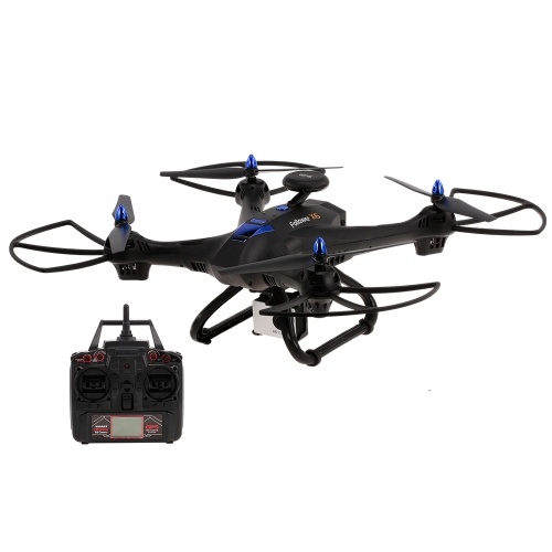 

XINLIN X183S 1080p RC Quadcopter Drone