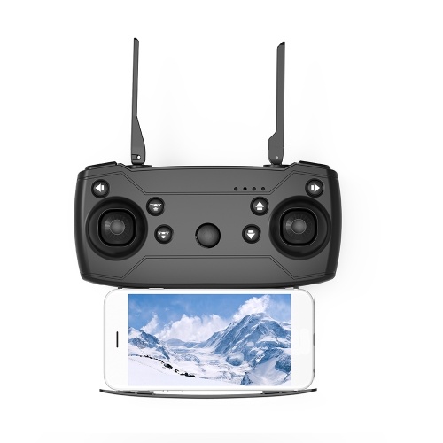 Goolrc X12 480P Wide Angle Camera FPV Altitude Hold RC Quadcopter