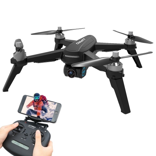 

JJPRO X5 EPIK 1080P RC Drone Quadcopter