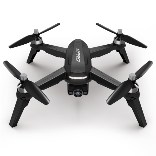 

JJPRO X5 EPIK 1080P 5G Wifi FPV Камера GPS-позиционирование Следуйте за мной Высота над уровнем моря Удерживайте RC Drone Brushless Quadcopter