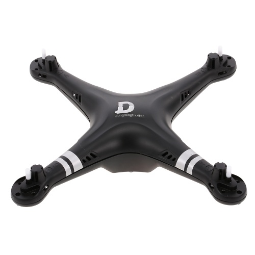 Upper Lower Body Shell for Dongmingtuo X8 RC Drone Quadcopter