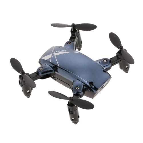 

BROADREAM S9M Складная 2.4G 720P камера Wifi FPV Голосовой контроль Mini Drone