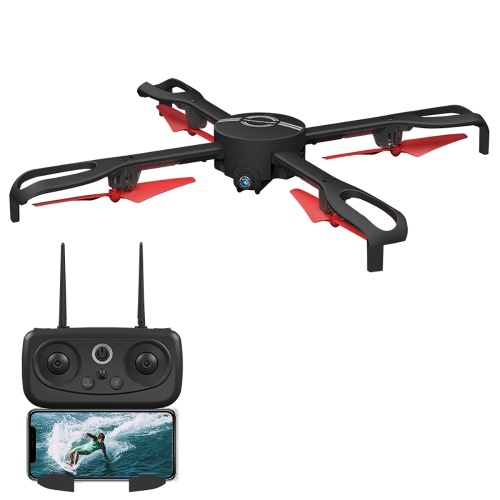 MENGTUO M9955 1080P Wide Angle 5G Wifi FPV Camera Drone