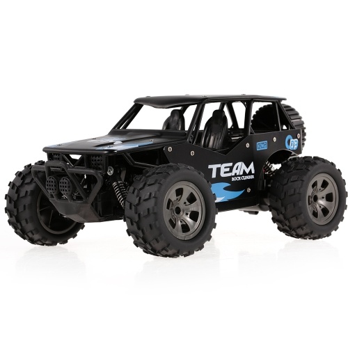 

KY-1888A 2.4GHz 1/18 2WD Автомобиль с большим колесом RC