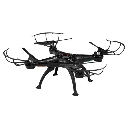 

X5SW-1 2.4GHz Безголовый режим 3D Flips One Key Return RC Drone Quadcopter RC Toy RTF