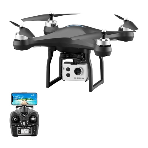 

YILE TOYS S2 GPS Drone with 720P Camera WiFi FPV Drone
