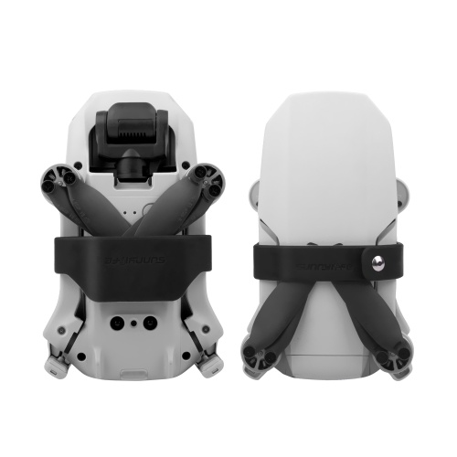 DJI Mavic Mini Drone Silicone Propellers fixator Protector Stabilizerに対応