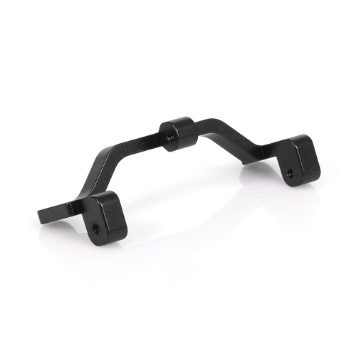 

Aluminum Alloy Pull Rod Base Seat Mounts for D90 MN-90 MN-99 MN-91 FJ-45 RC Car 1/12 Rock Crawler Upgrade Parts