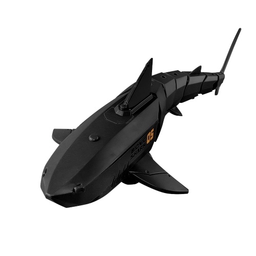 

2.4G RC Boat Remote Control Toy Swim Toy Simulation Boat