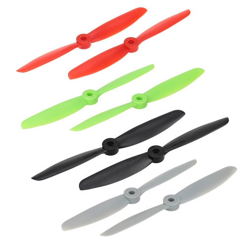 

10 Pair Kingkong 5040 CW / CCW Пропеллеры для QAV250 280 RC Quadcopter
