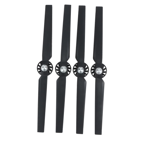 

2pairs самоконтрящуюся CW / CCW пропеллер для YUNEEC Typhoon Q500 Q500M Q5004K RC Quadcopter