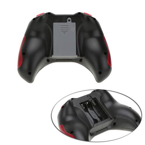 

Оригинальный режим JJRC H11C 2.4G 4CH с 6-осевым гироскопом Один режим возврата RC Quadcopter с камерой 2.0MP HD