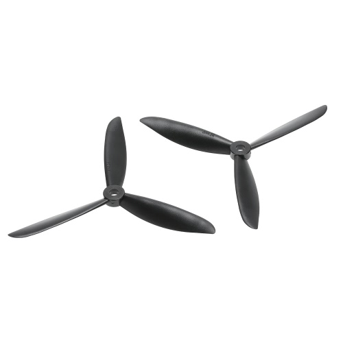 

4 пара 3-клинок 6045 Пропеллер CW / CCW для 250 Quadcopter Multirotor