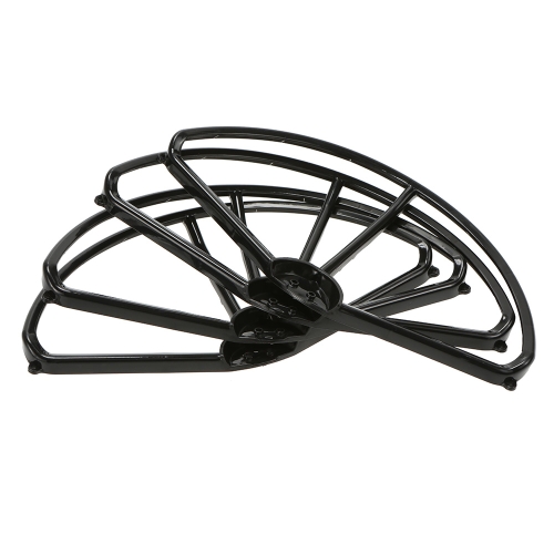 

4 пары CW / CCW Propellers и 4шт Защитный гвардейский комплект для XK Stunt X350 RC Quadcopter