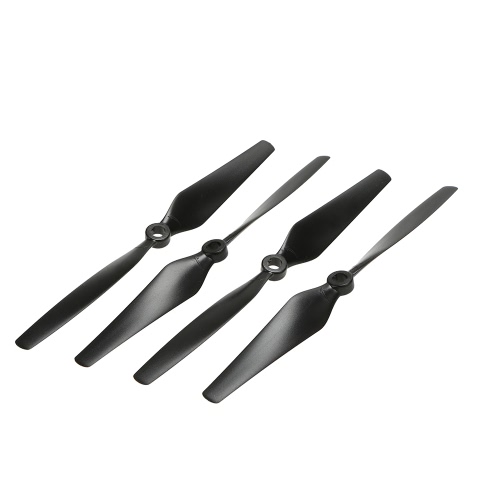 

4 пары CW / CCW Propellers и 4шт Защитный гвардейский комплект для XK Stunt X350 RC Quadcopter