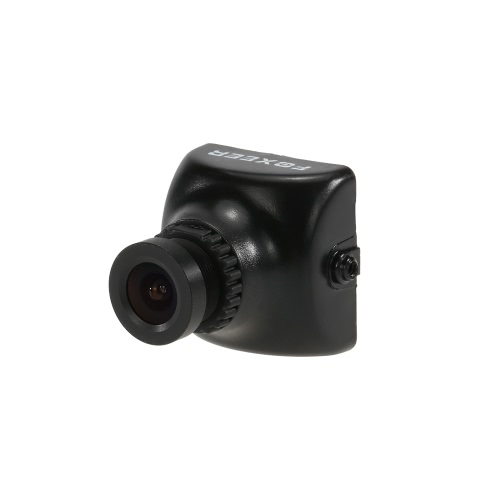 

Оригинал FOXEER XAT600M HS1177 600TVL NTSC CCD камера ИК Blocked 2.8mm объектив для FPV Мультикоптер ZMR180 QAV210 250 Мини Гонки