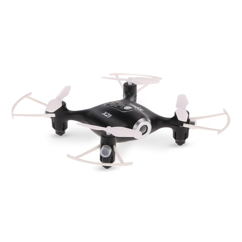 

Оригинальный барометр Syma X21 Set Высота 3D Flip RC Quadcopter Drone